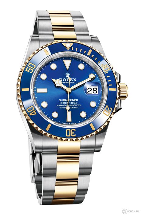 rolex submariner cena